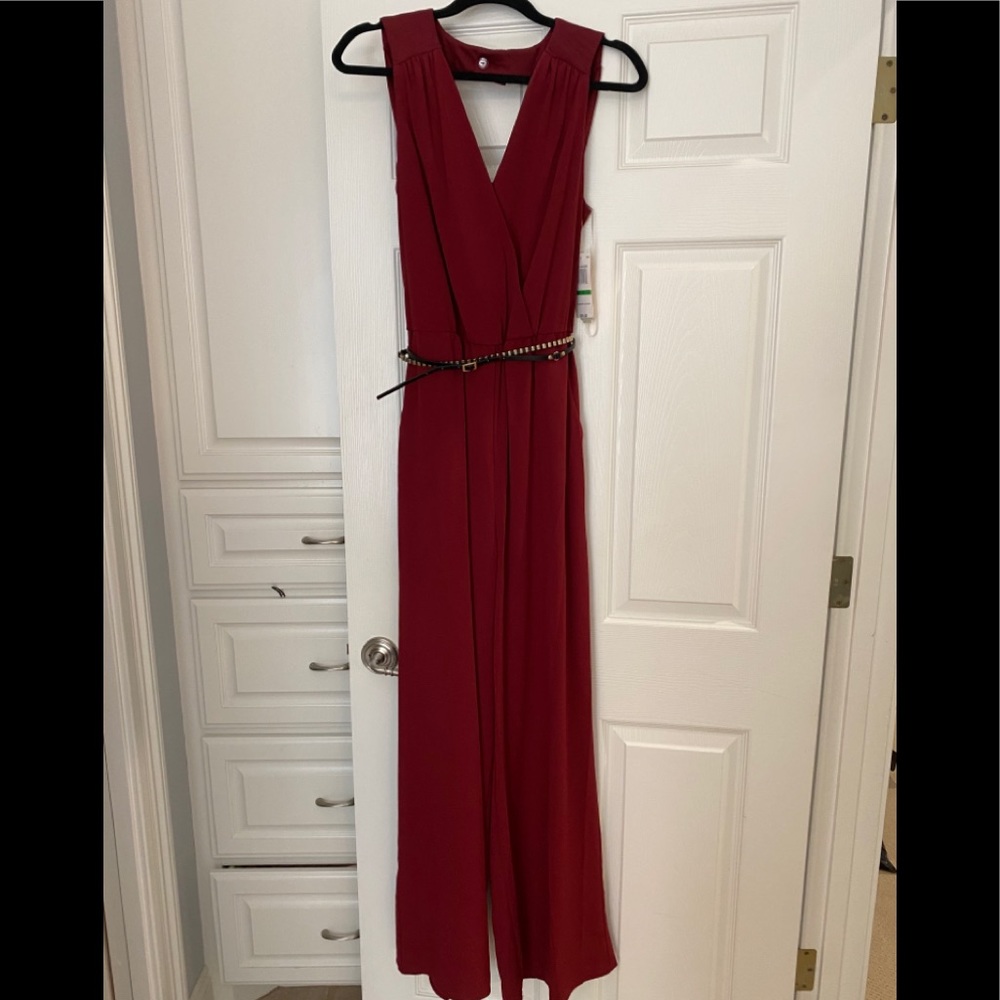 GB pantsuit